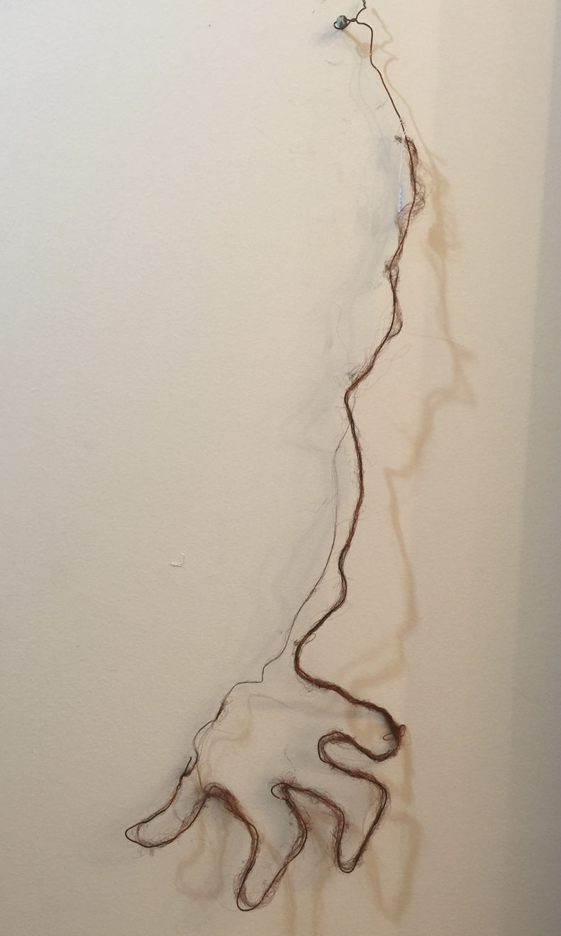 Fernando Zarif, Sem título | Untitled, s.d.