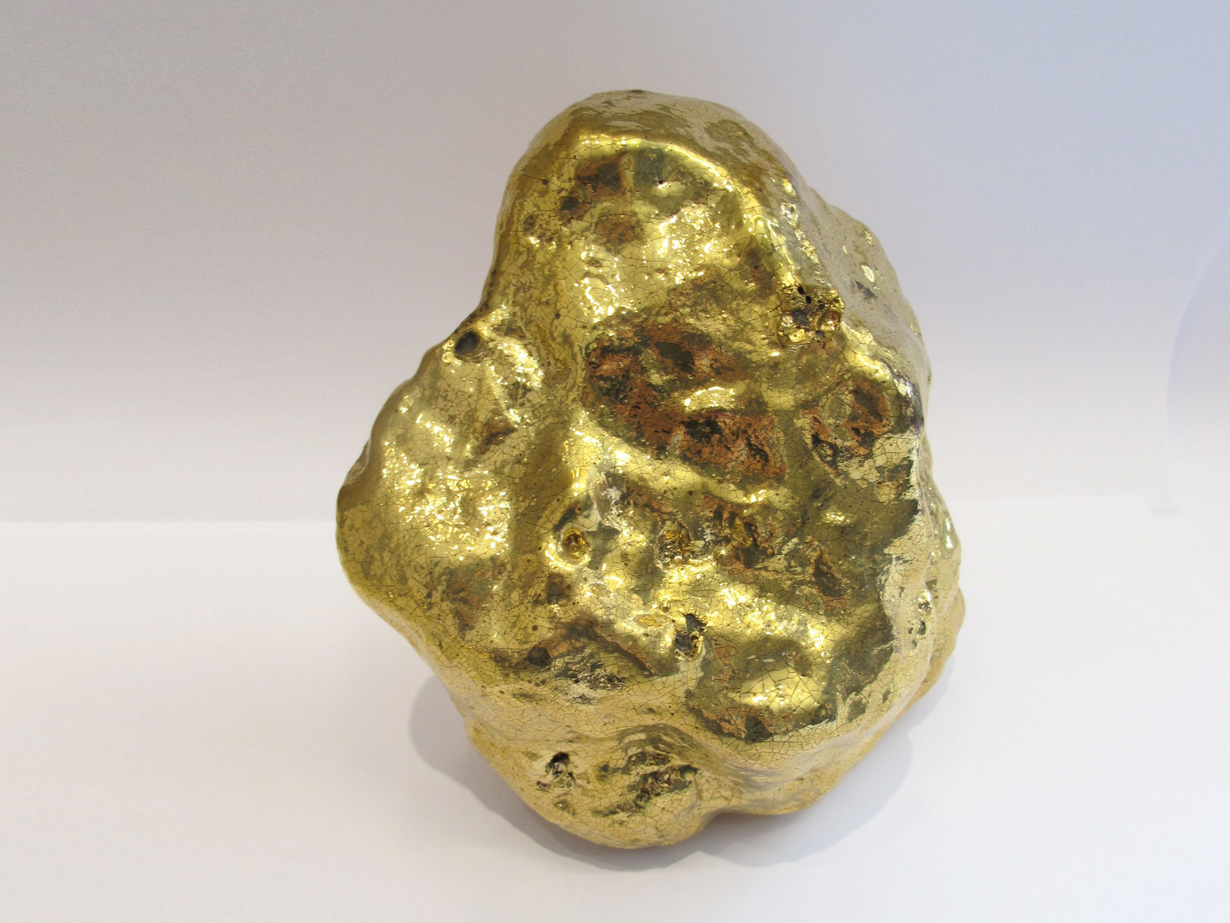 Bosco Sodi, Sem título | Untitled, 2016