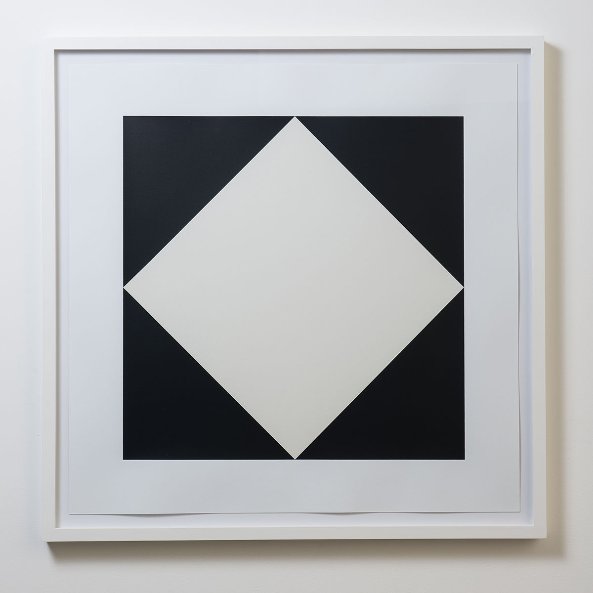 Geraldo de Barros, Sem título da série 