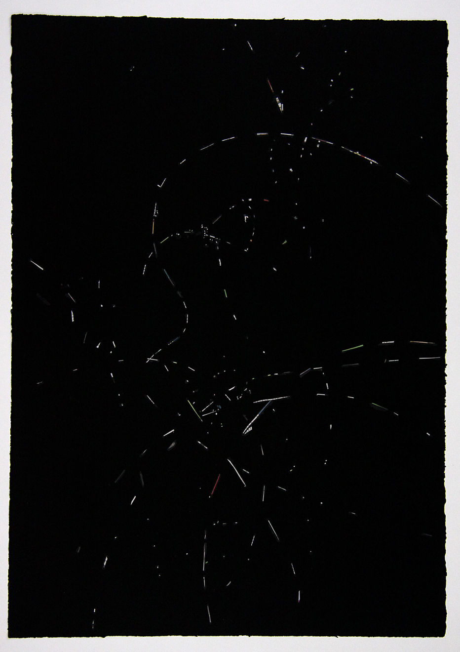 Tobias Putrih, “NC-2-1¨” , 2012