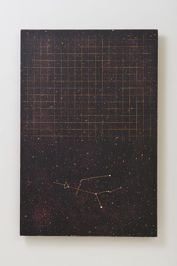 Tiago Tebet, Índio Velho, 2015
