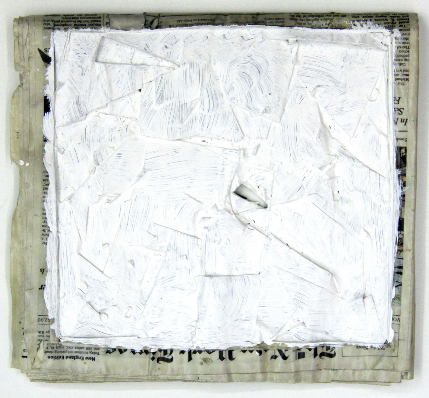 Tobias Putrih, ¨Times Fri Apro 8¨, 2011