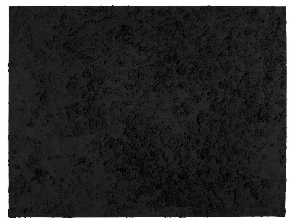 Bosco Sodi, Sem título | Untitled, 2019