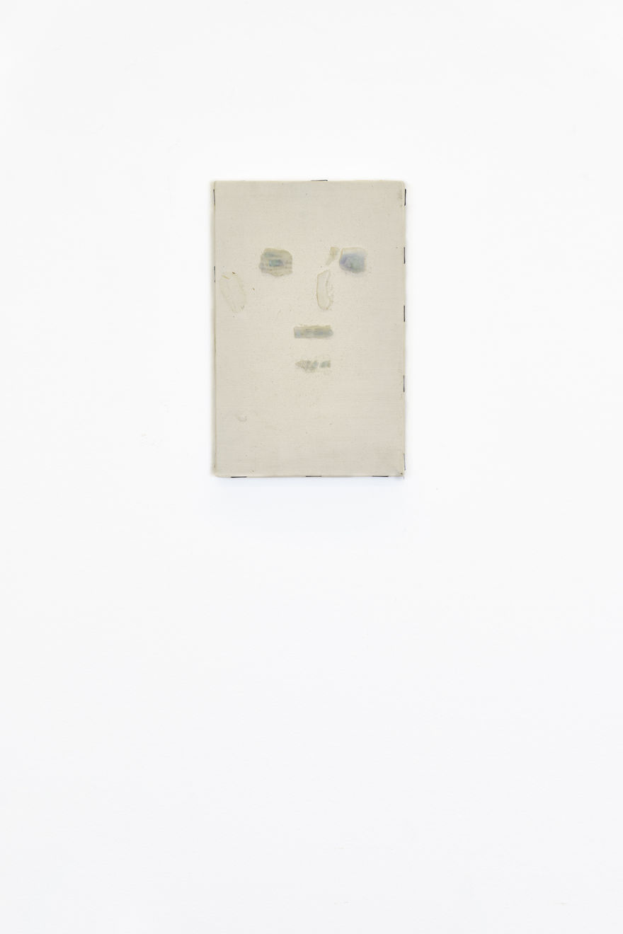 Fernando Zarif, Operação Plástica / Chirurgie Esthétique (Portrait), 1997