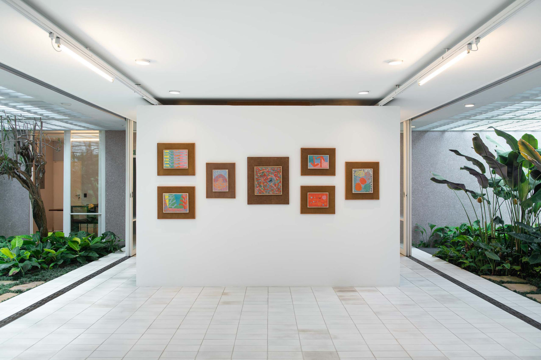 Waldemar Cordeiro, Sem título | Untitled, 1960