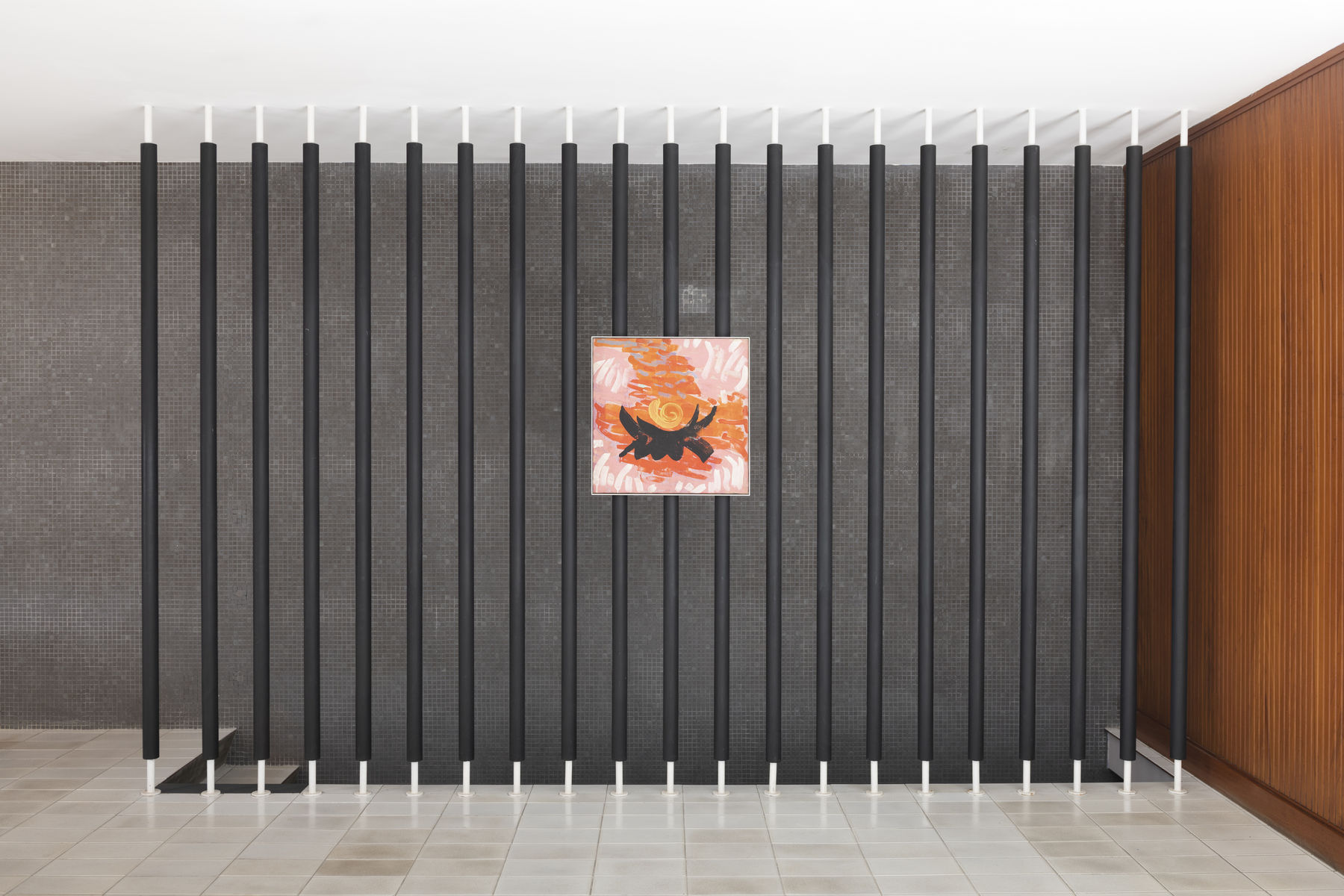 Waldemar Cordeiro, Sem título | Untitlted, 1963