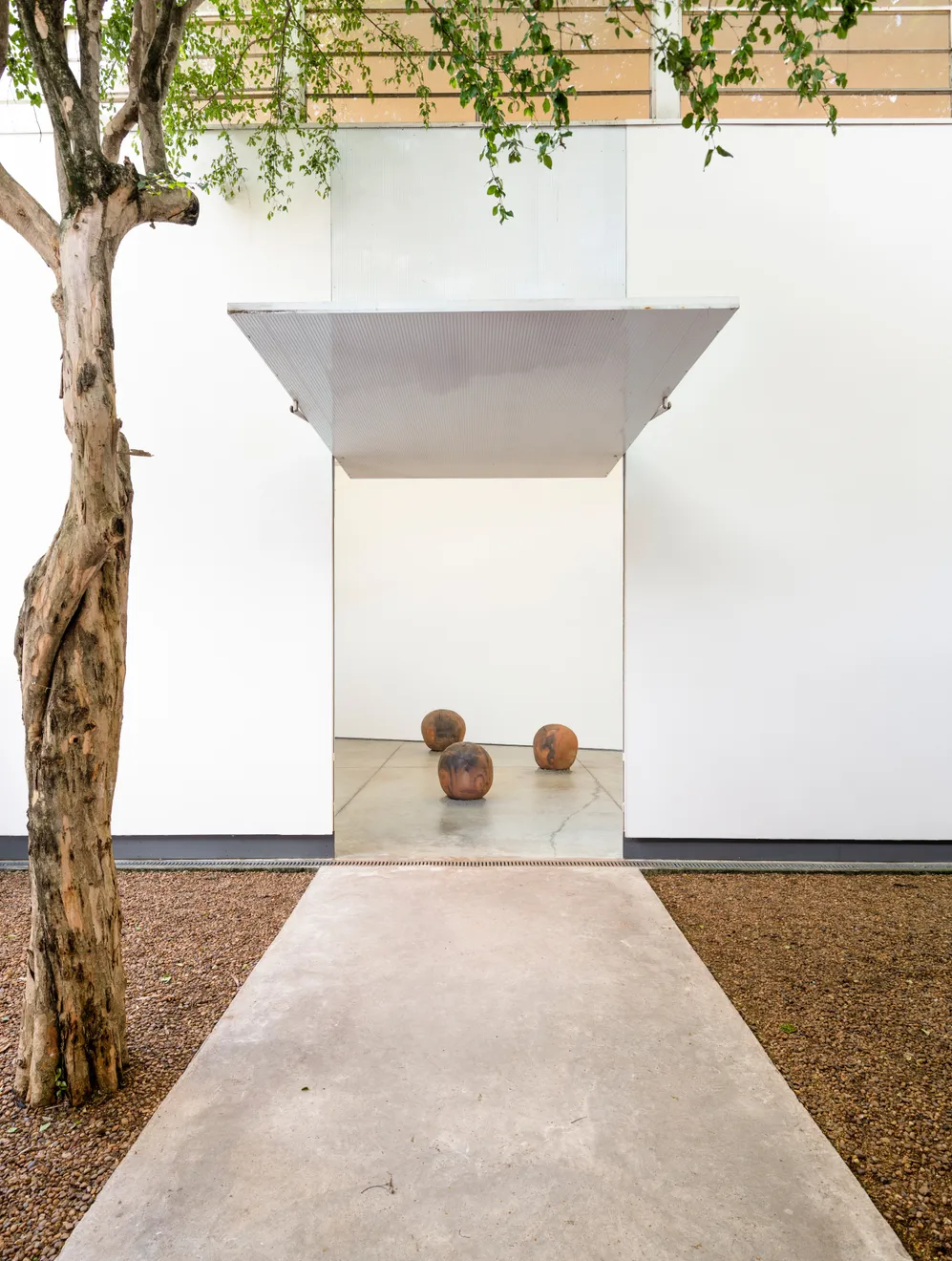 Bosco Sodi, Untitled, 2021