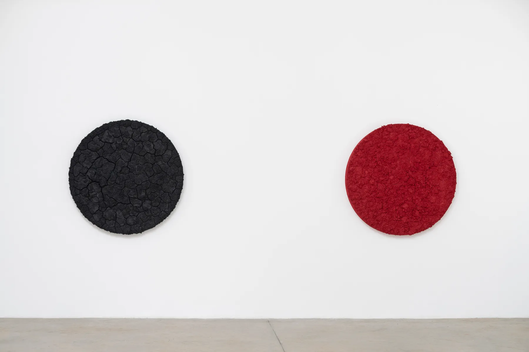 Bosco Sodi, Sem título, 2022