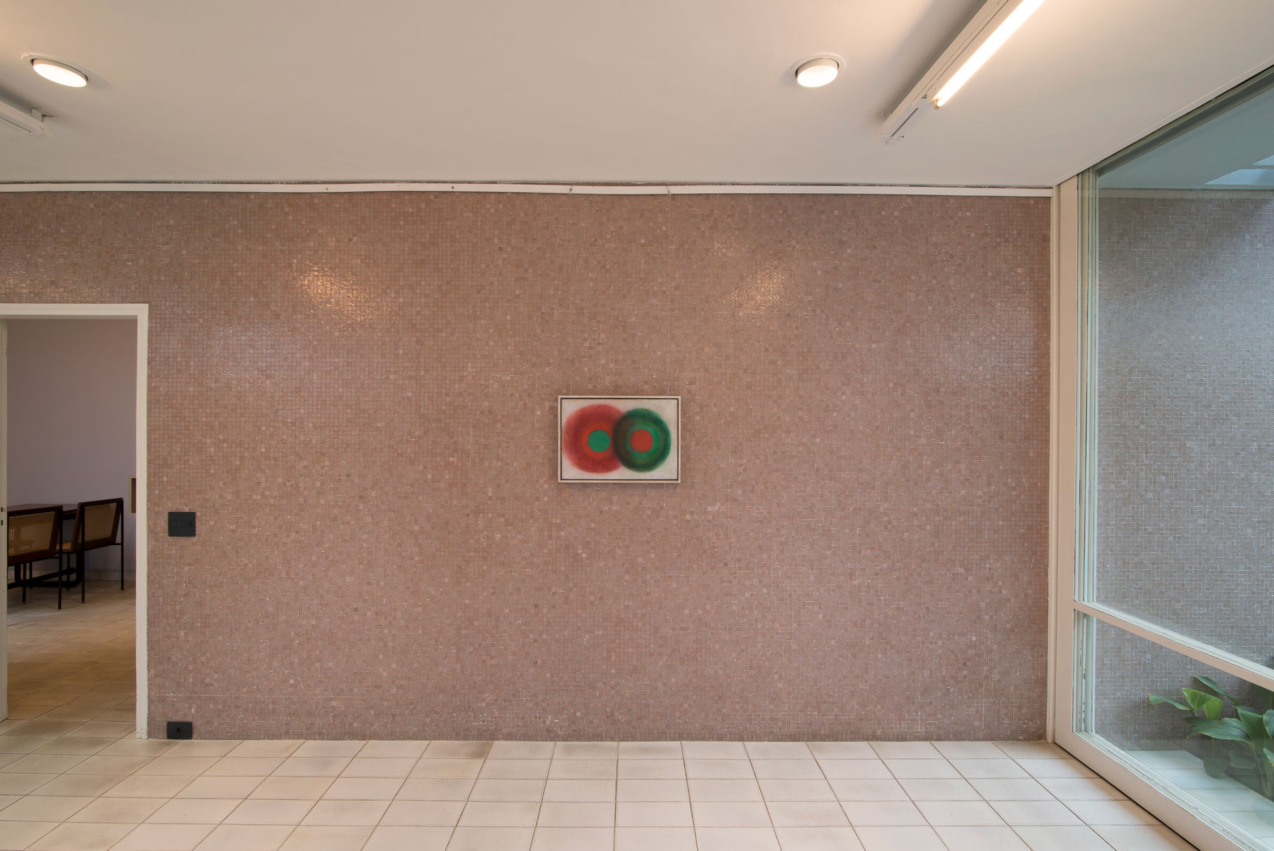 Waldemar Cordeiro, Sem título | Untitled, 1960