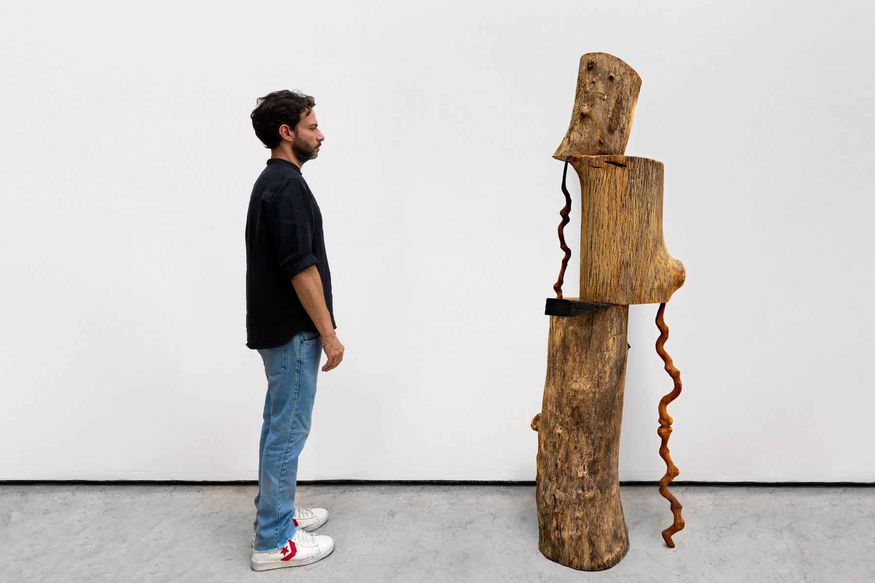 Afonso Tostes, Sem título | Untitled, 2022