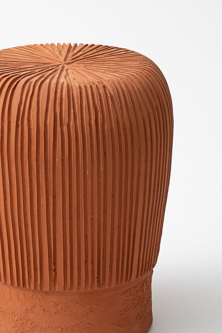 Campana, Sopro na argila VIII, 2022