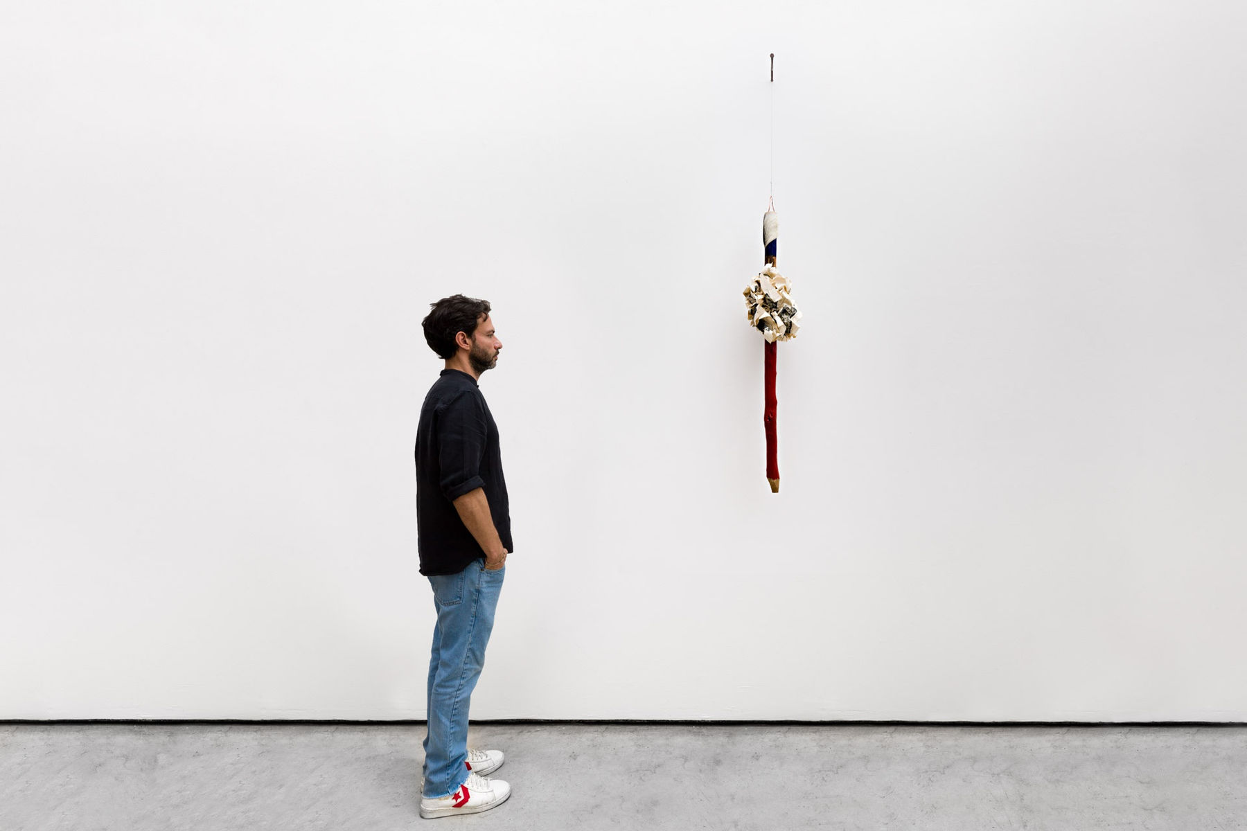 Afonso Tostes, Sem título, 2022/2023