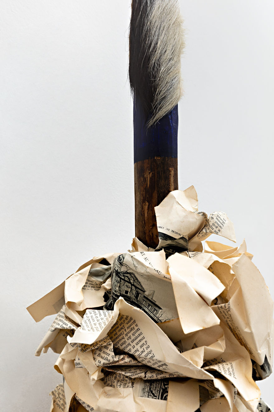 Afonso Tostes, Sem título, 2022/2023