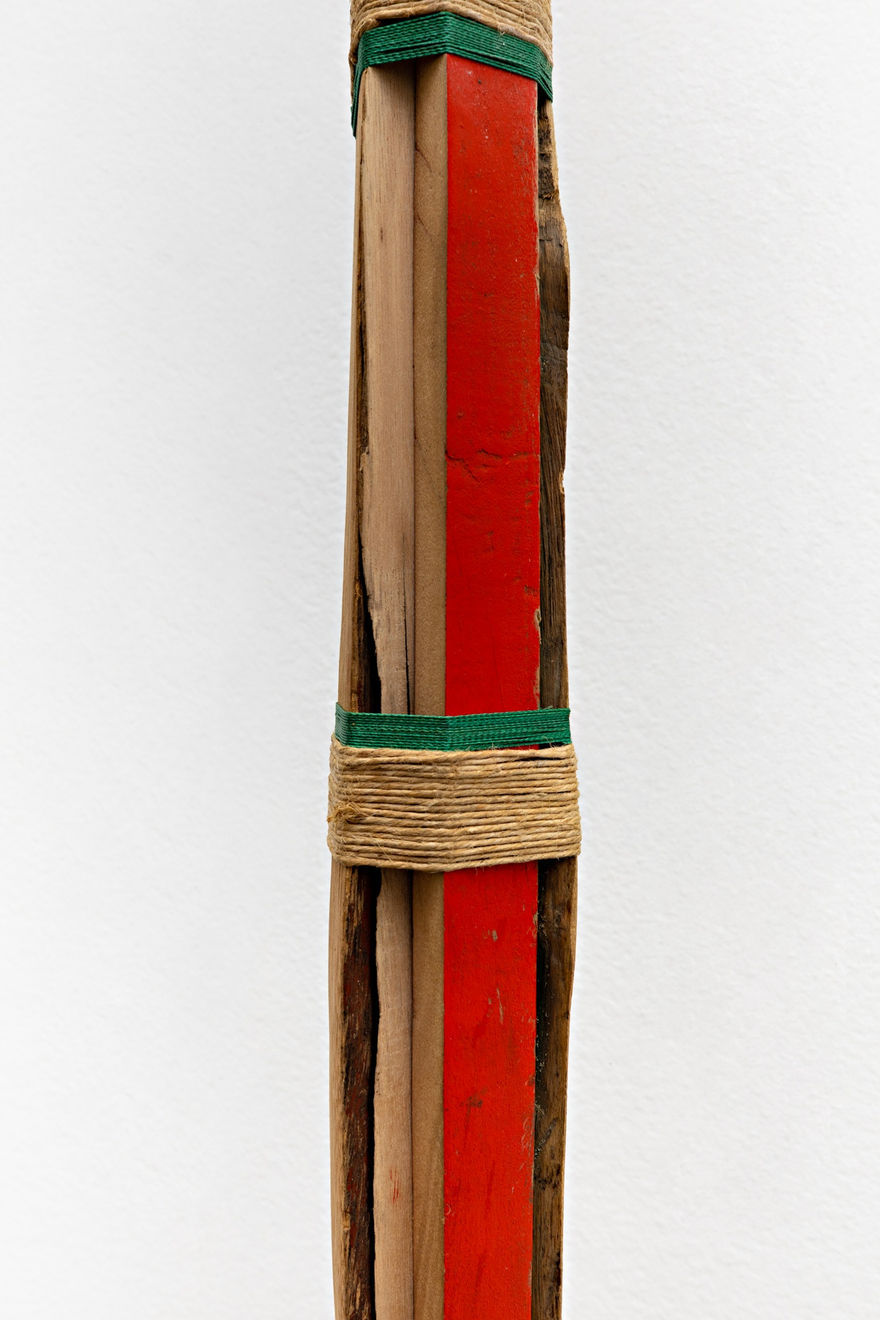 Afonso Tostes, Sem título | Untitled, 2022/2023