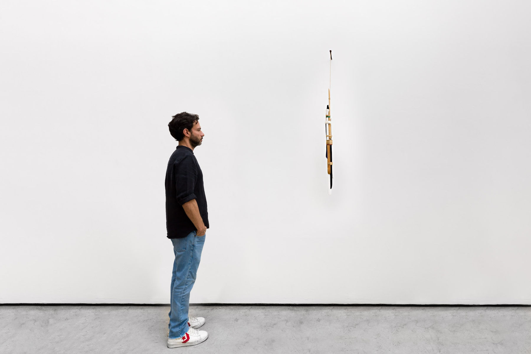 Afonso Tostes, Sem título | Untitled, 2022/2023