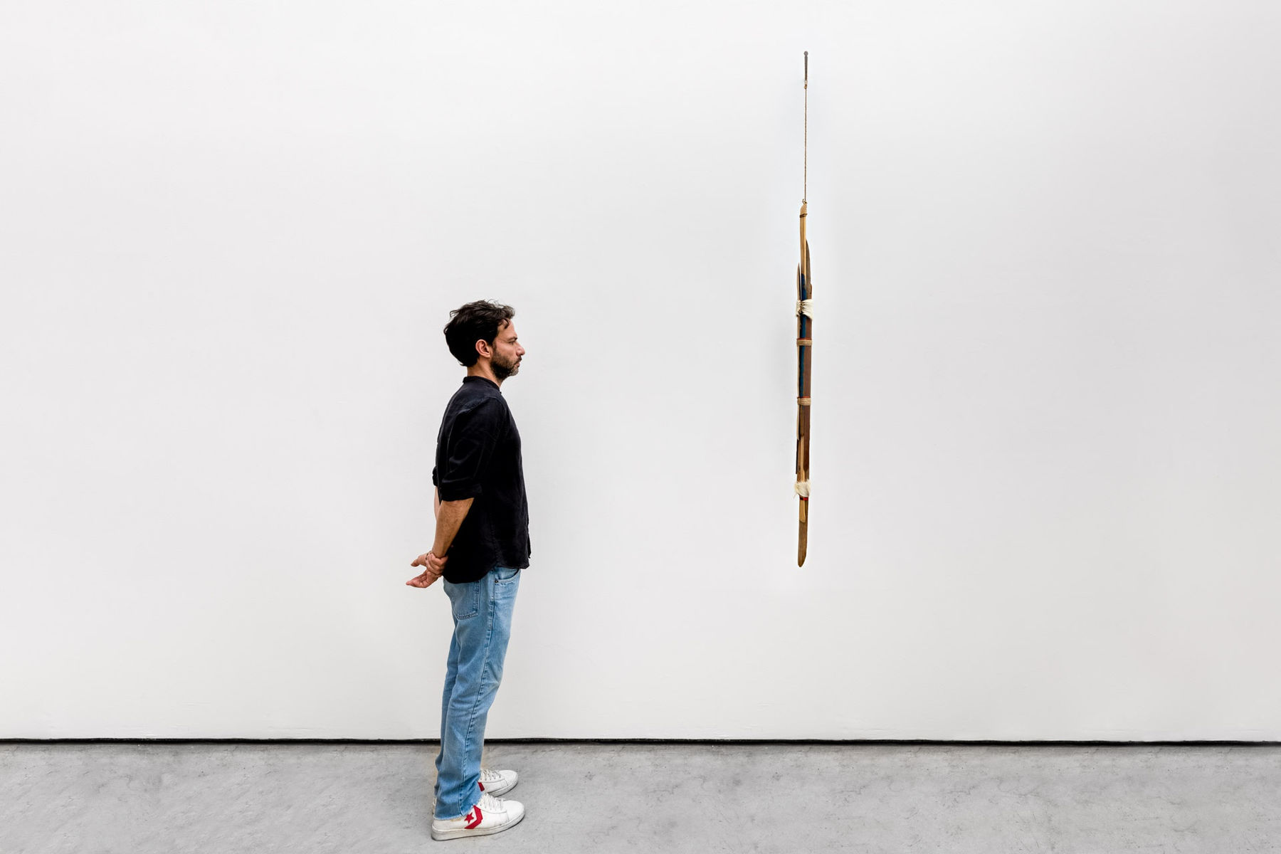 Afonso Tostes, Sem título | Untitled, 2022/2023