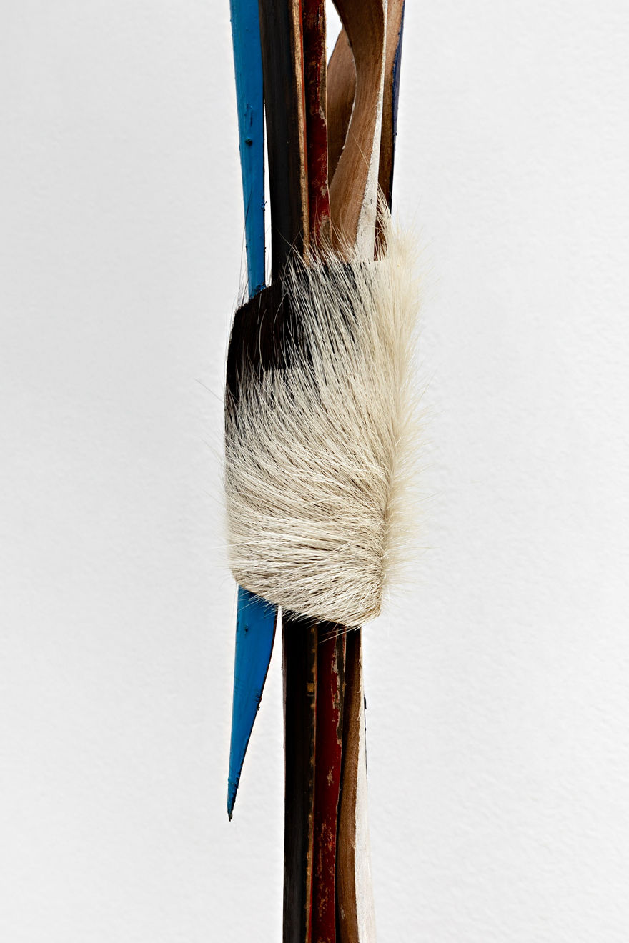 Afonso Tostes, Sem título | Untitled, 2022/2023