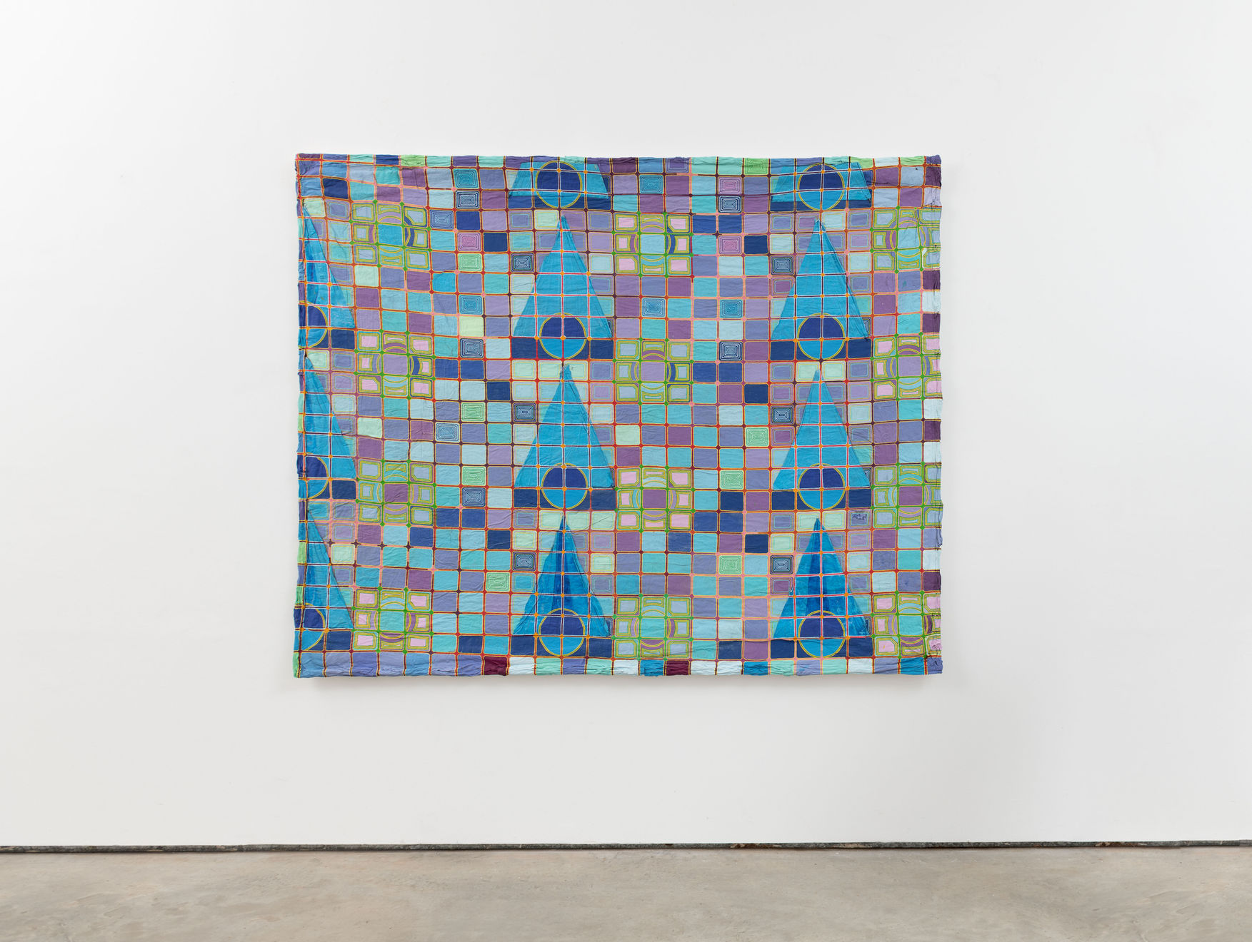 Delson Uchôa, “Veleiro”, 2020