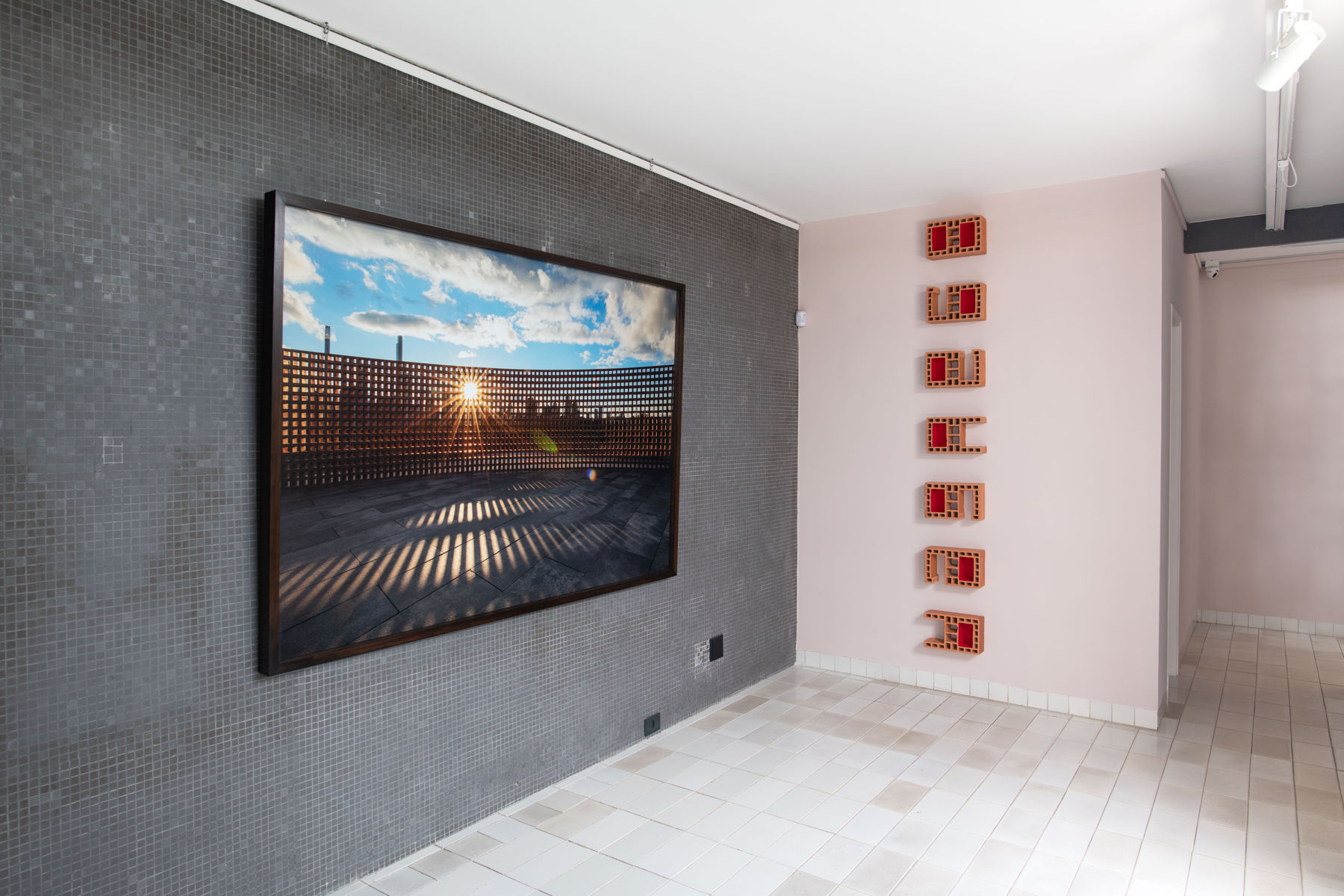 Héctor Zamora, Amor, 2023