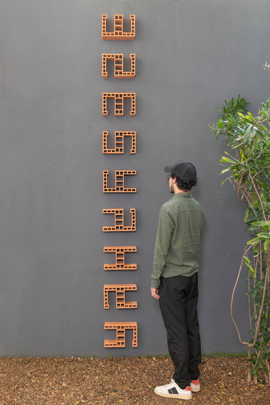 Héctor Zamora, Variações de dois, 2022