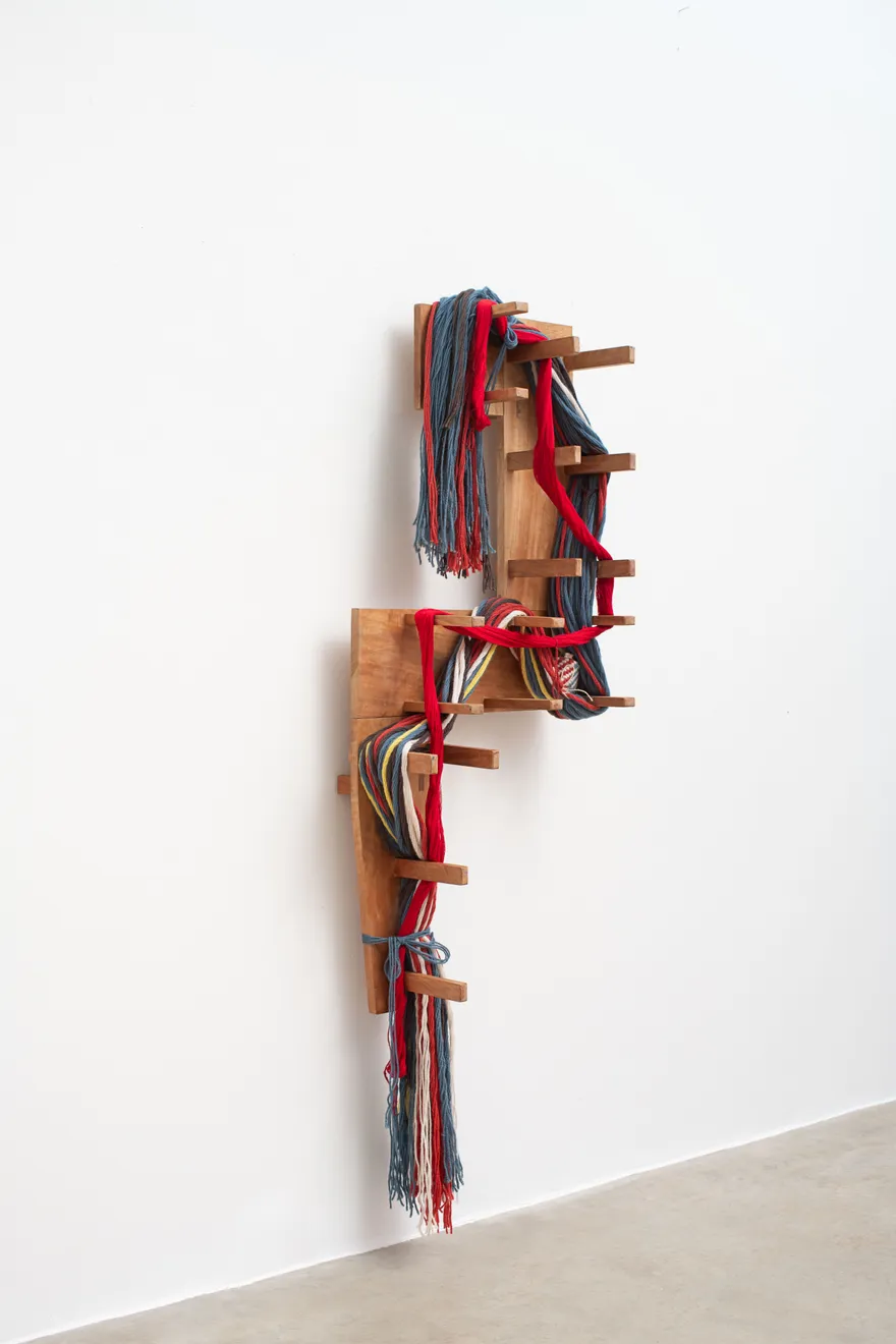 Antonio Pichillá, “Kukulkan”, 2023