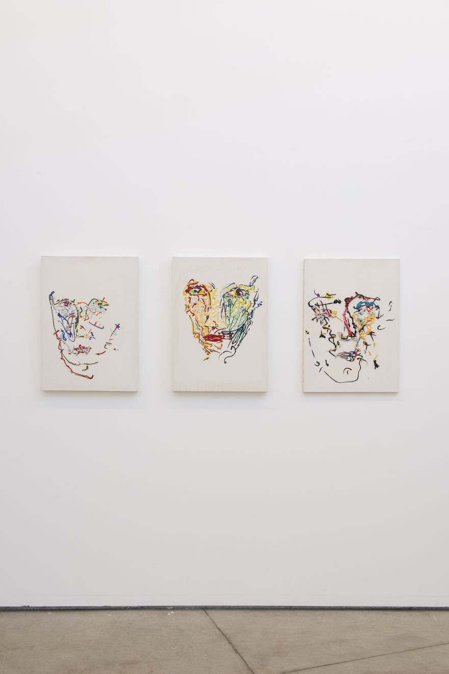 Fernando Zarif, Sem título | Untitled, s.d | n.a