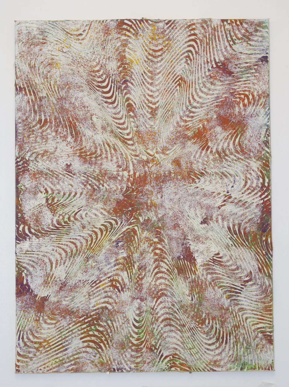 Tiago Tebet, Sem título #103, 2019