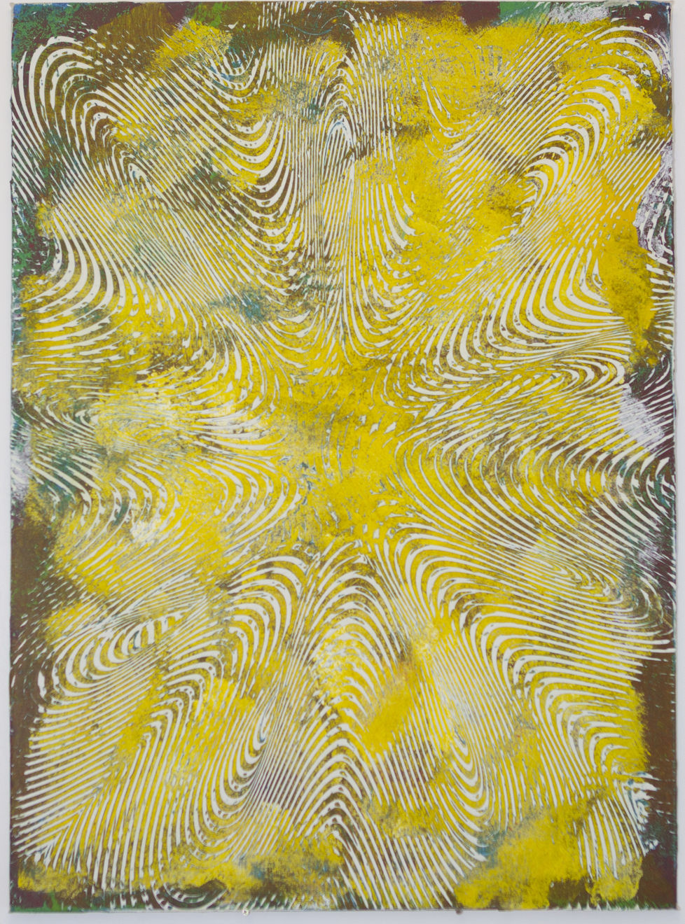 Tiago Tebet, Sem título #103, 2019