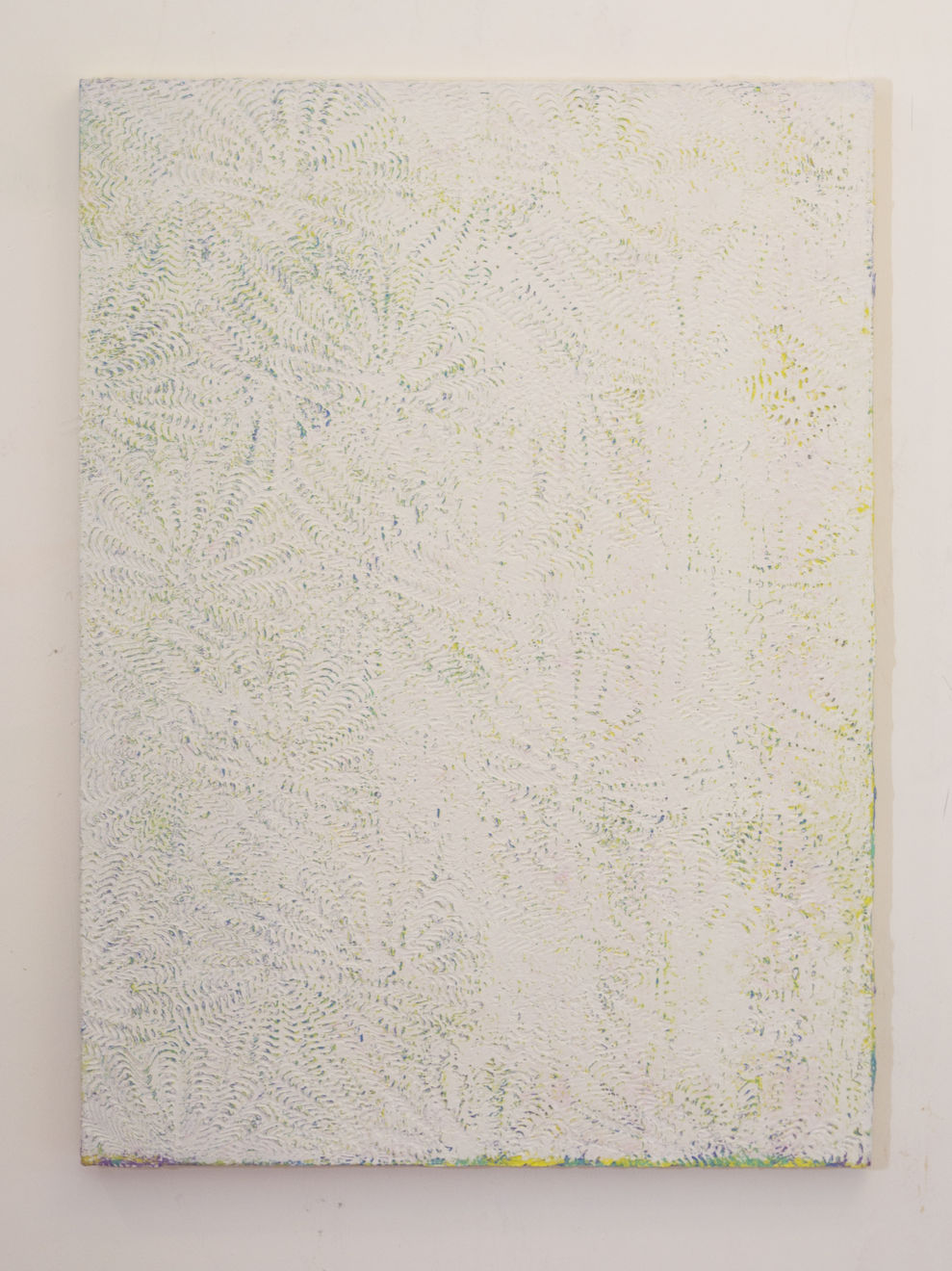 Tiago Tebet, Sem título #103, 2019