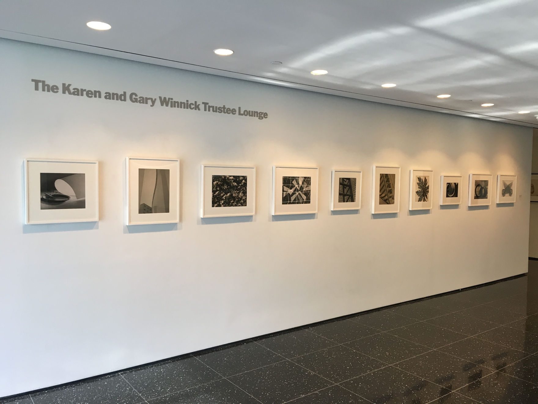 Gertrudes Altschul, Composição, c. 1950