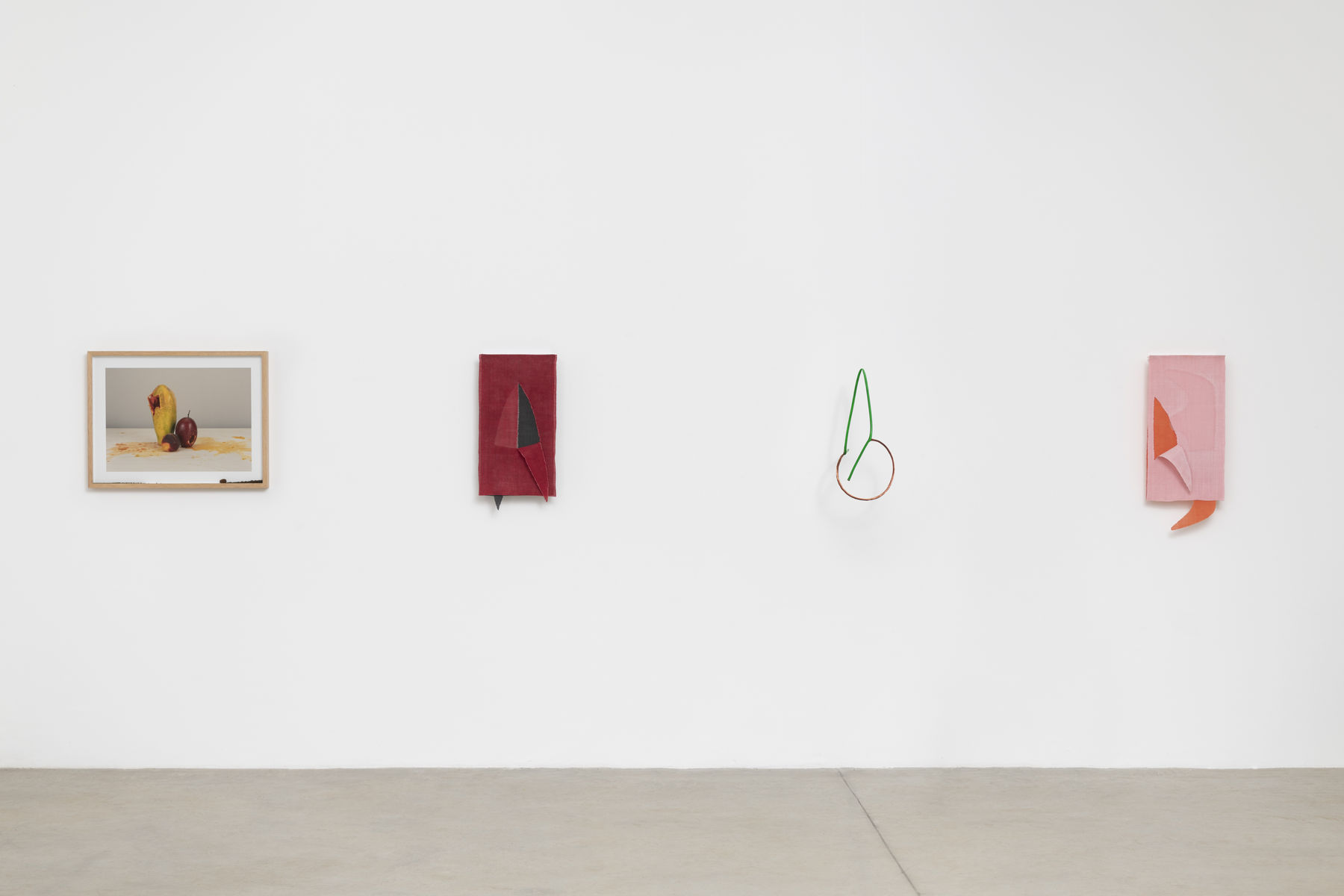 Pablo Lobato, Ah!, 2021