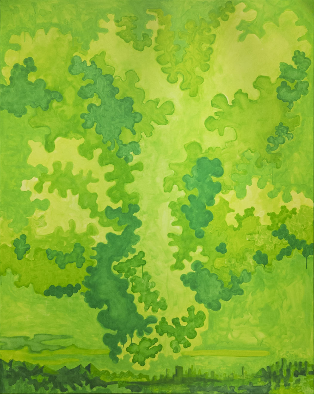 Chris Dougnac, TECH DEMO #14.B.911