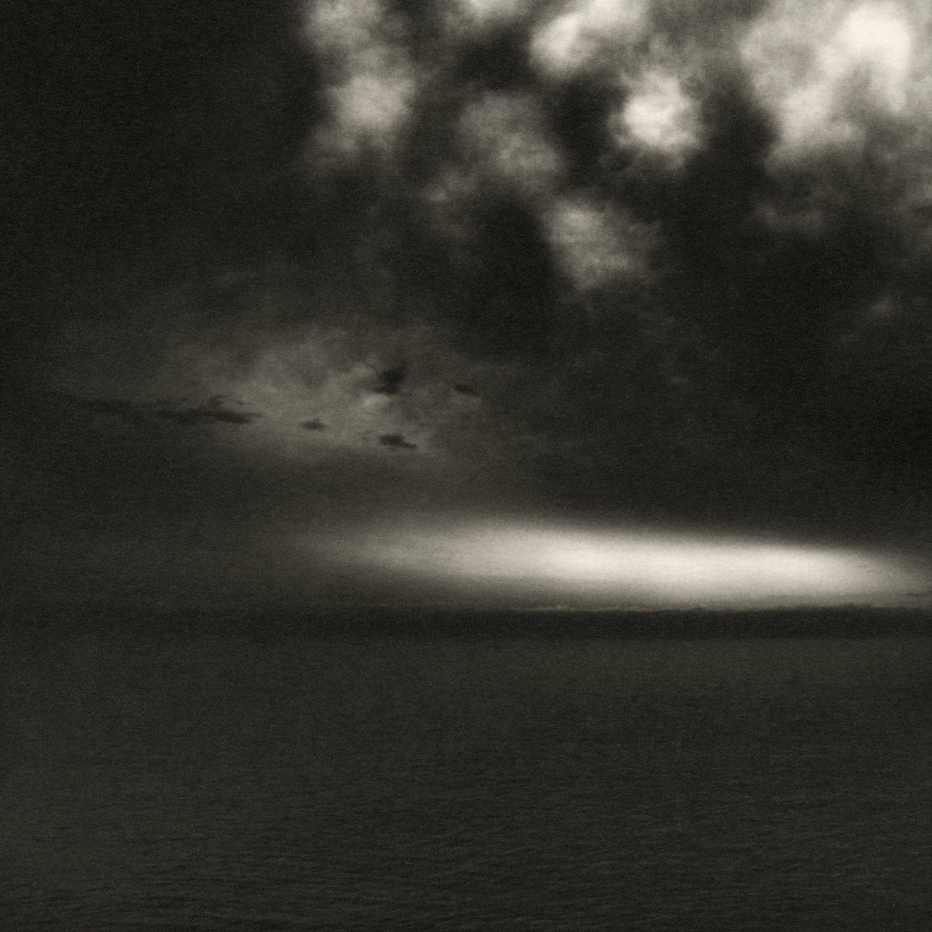 Keith Taylor, #001 from the series 'Otherworld', 2019