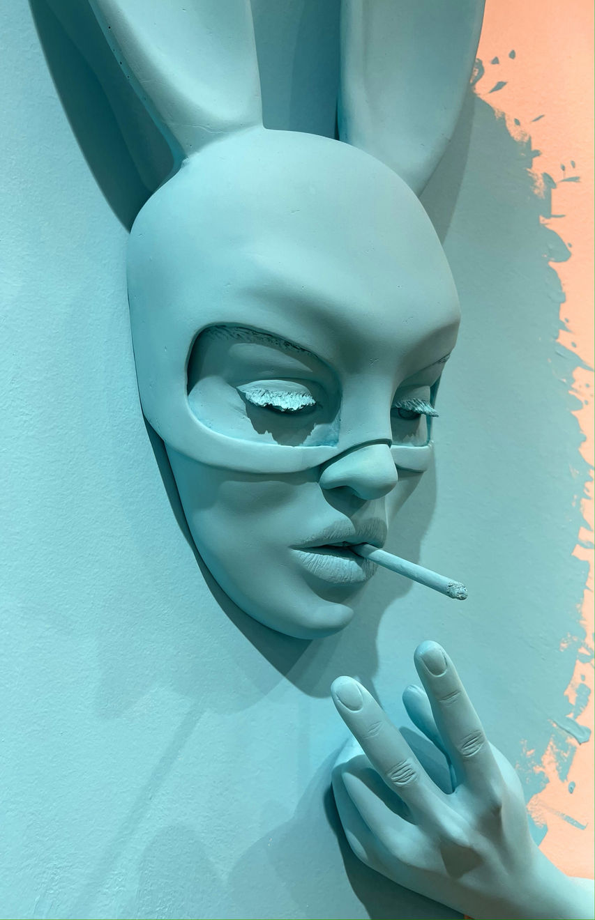 Mischief Tiffany Blue, 2022