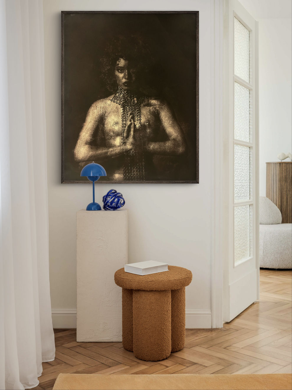 'Harmony' Gumoil , 2025