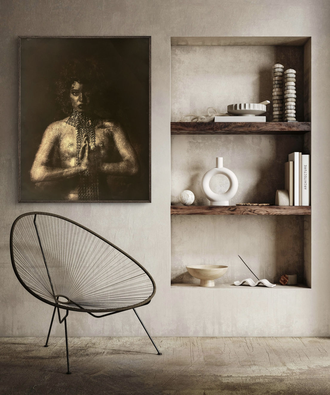 'Harmony' Gumoil , 2025