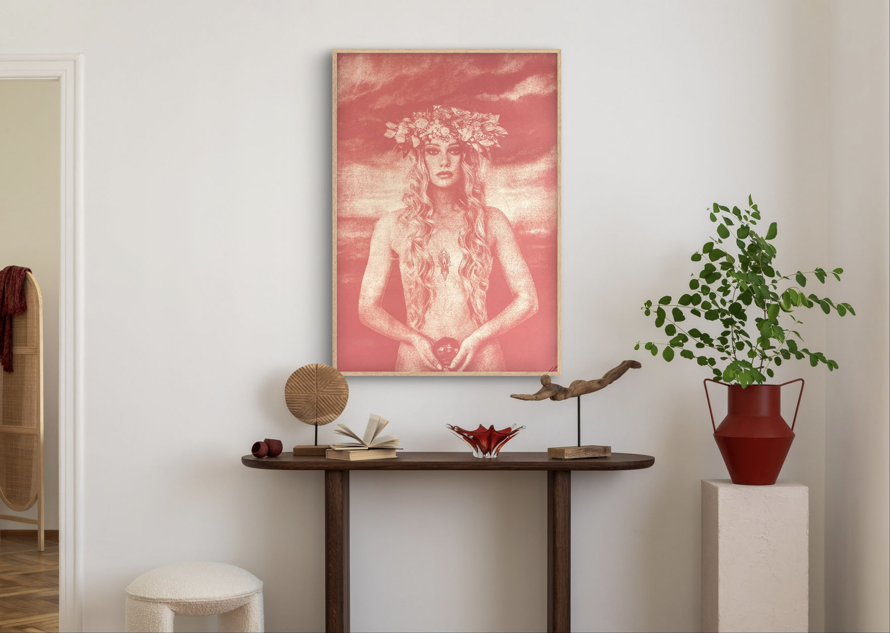 'Eve Came First' Gumoil, 2025