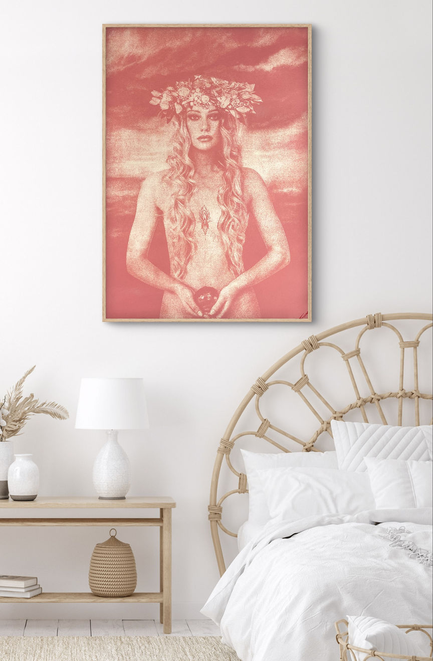 'Eve Came First' Gumoil, 2025