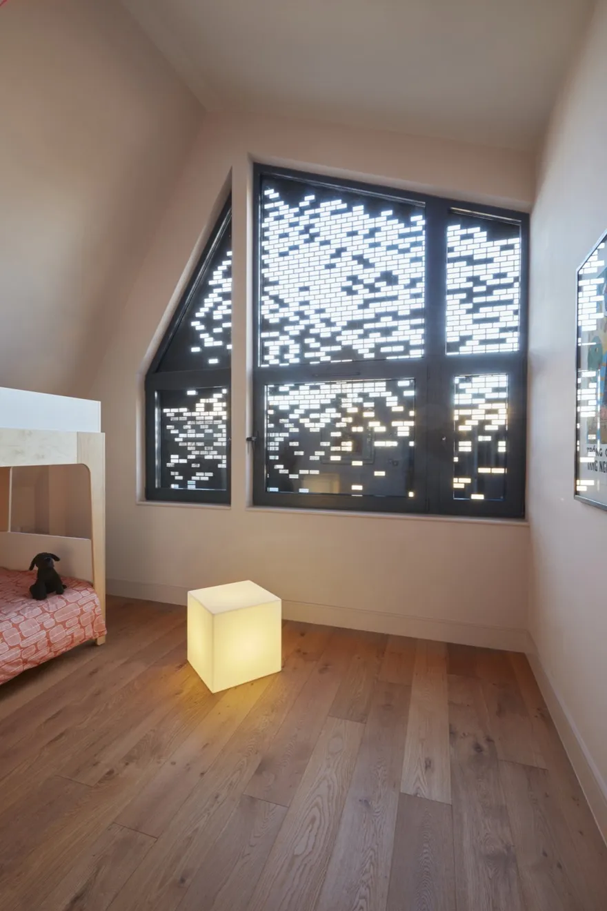 Rusty House, Rusty House Interior 6, 2019