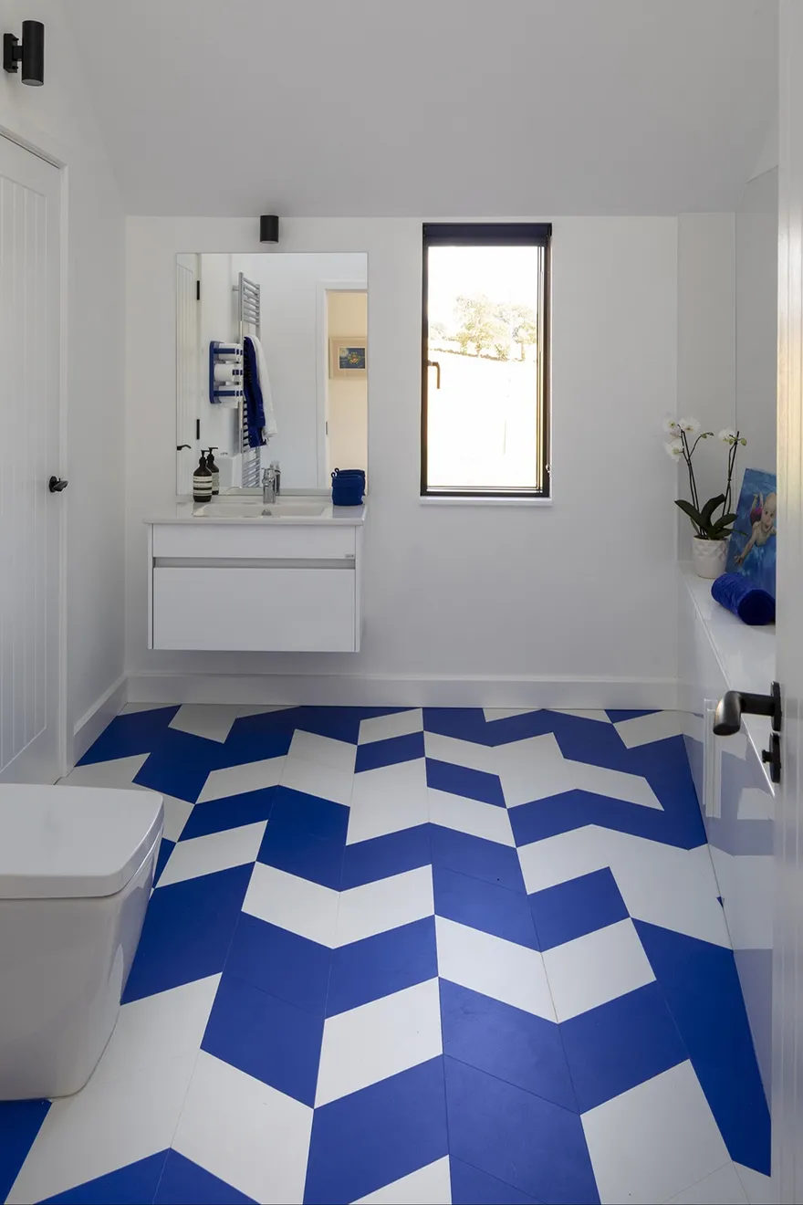 Barn House, Barn House Interior 07, 2018