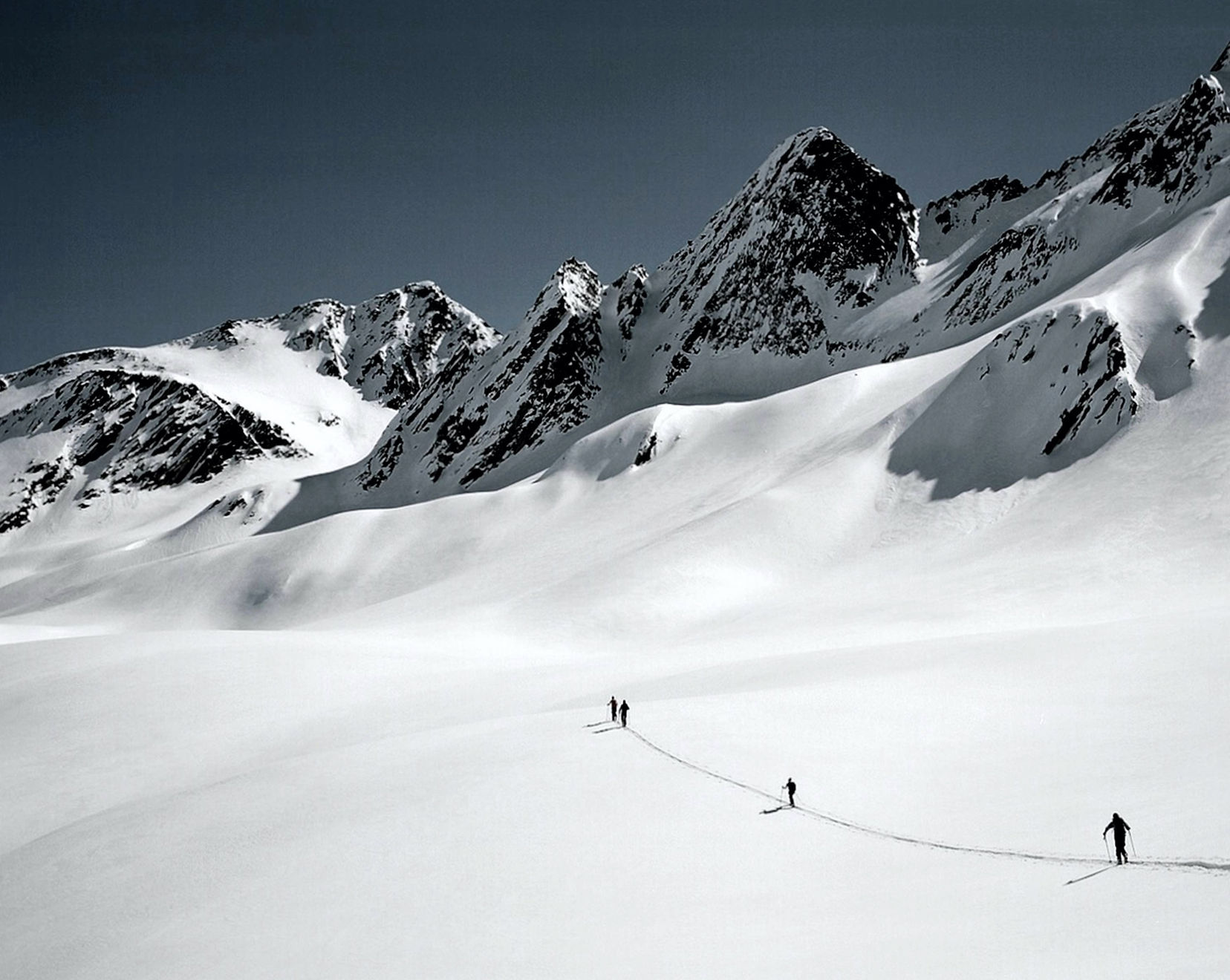 Skinning (Andermatt), 2012
