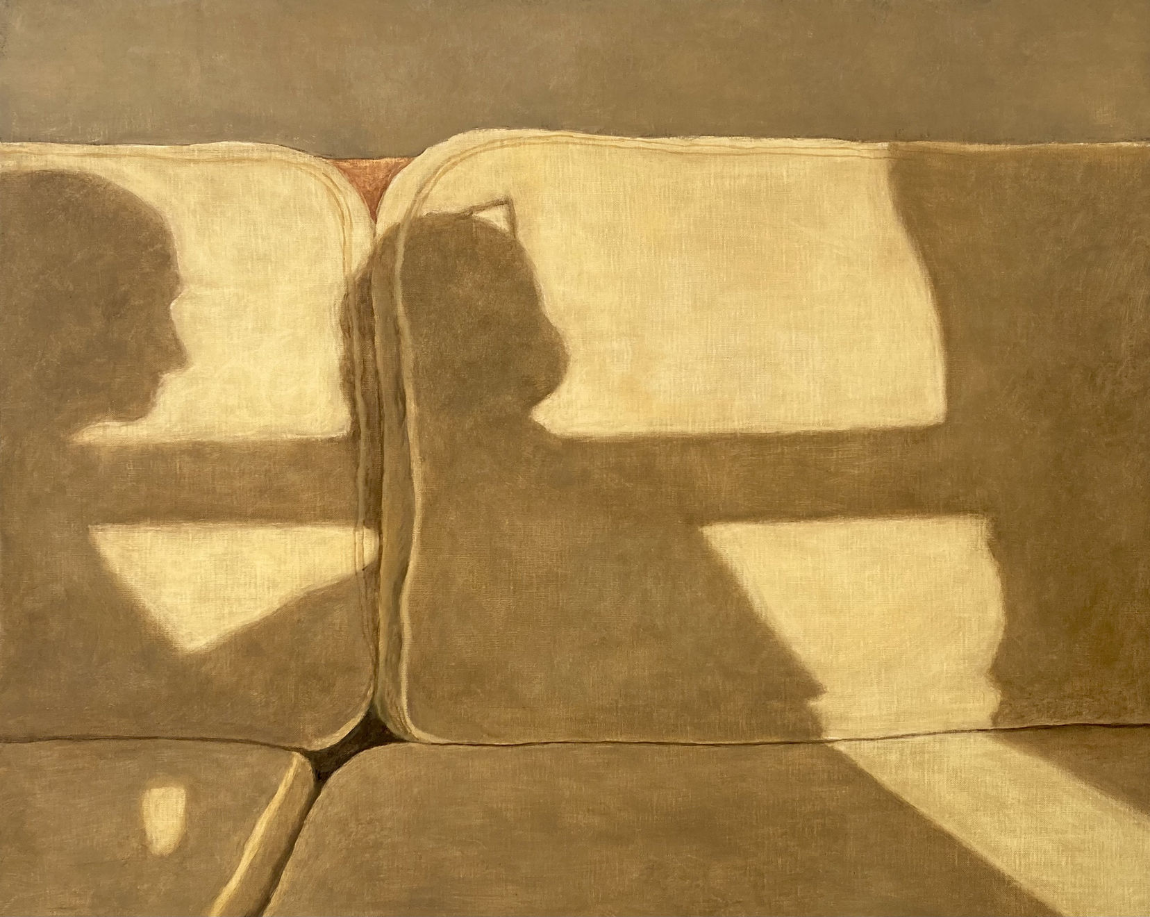 The Relationship , 2022