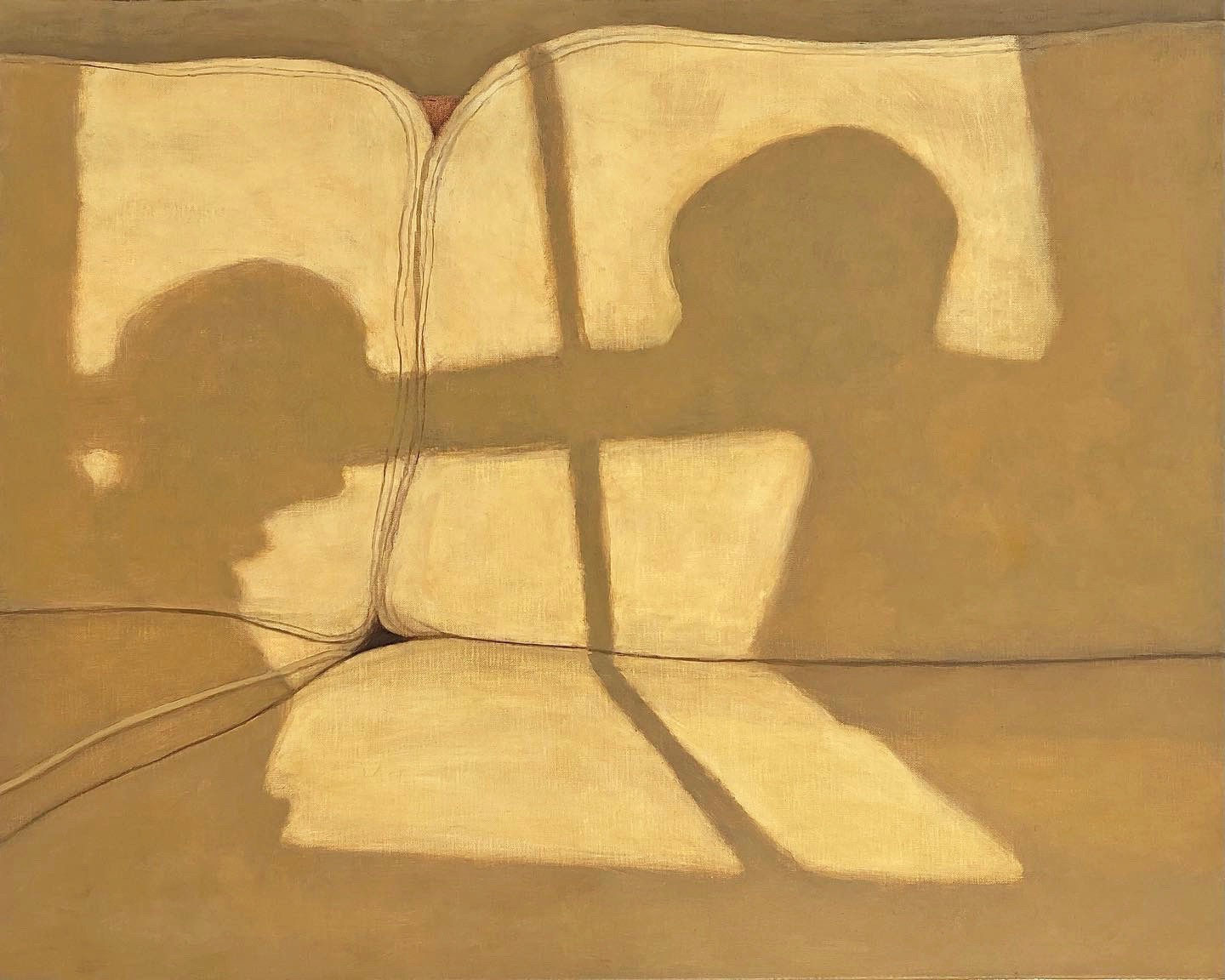 The Space between us , 2022