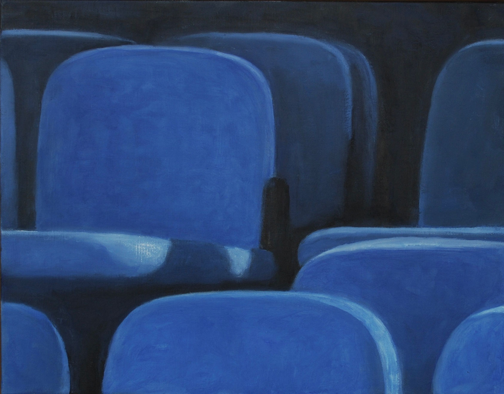 Nobody's Watching, study 4, 2022