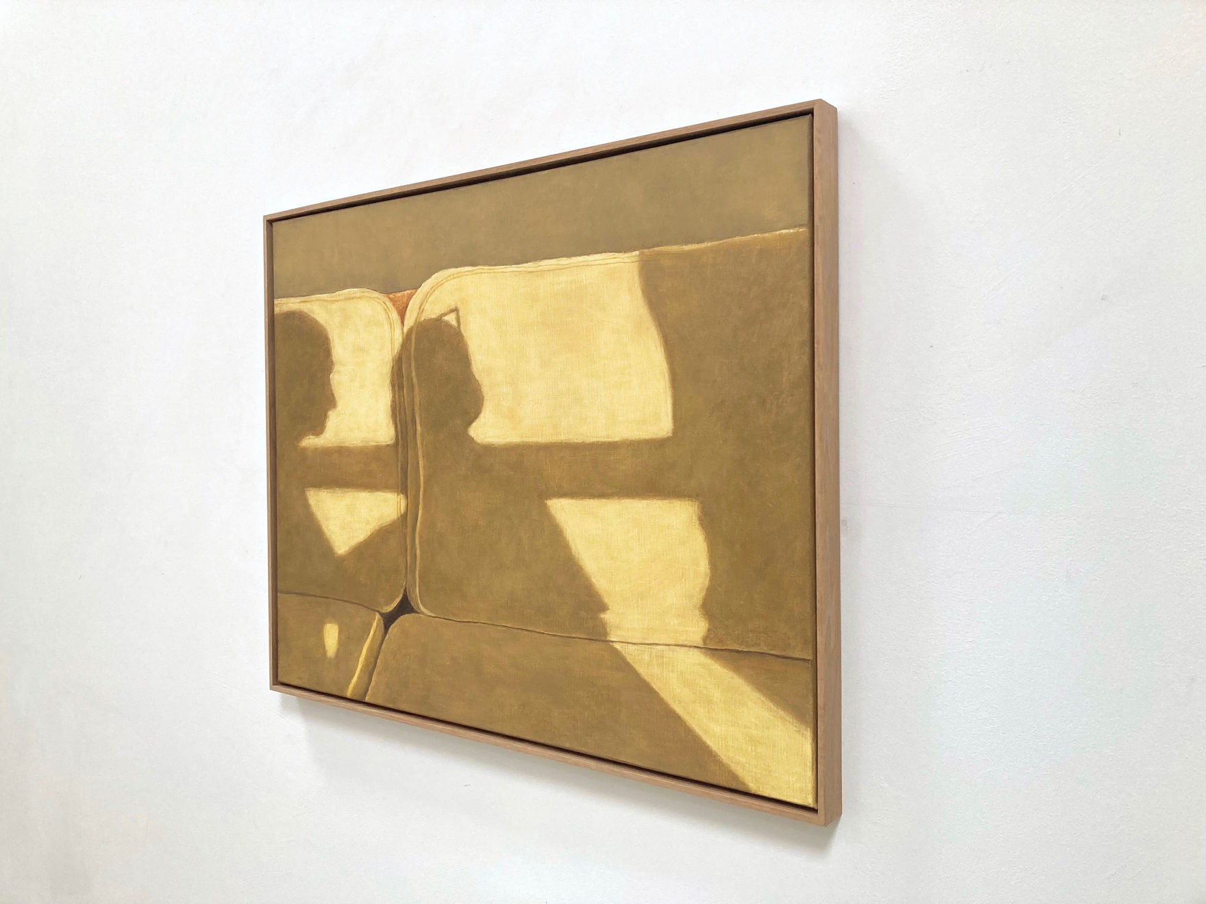 The Relationship , 2022