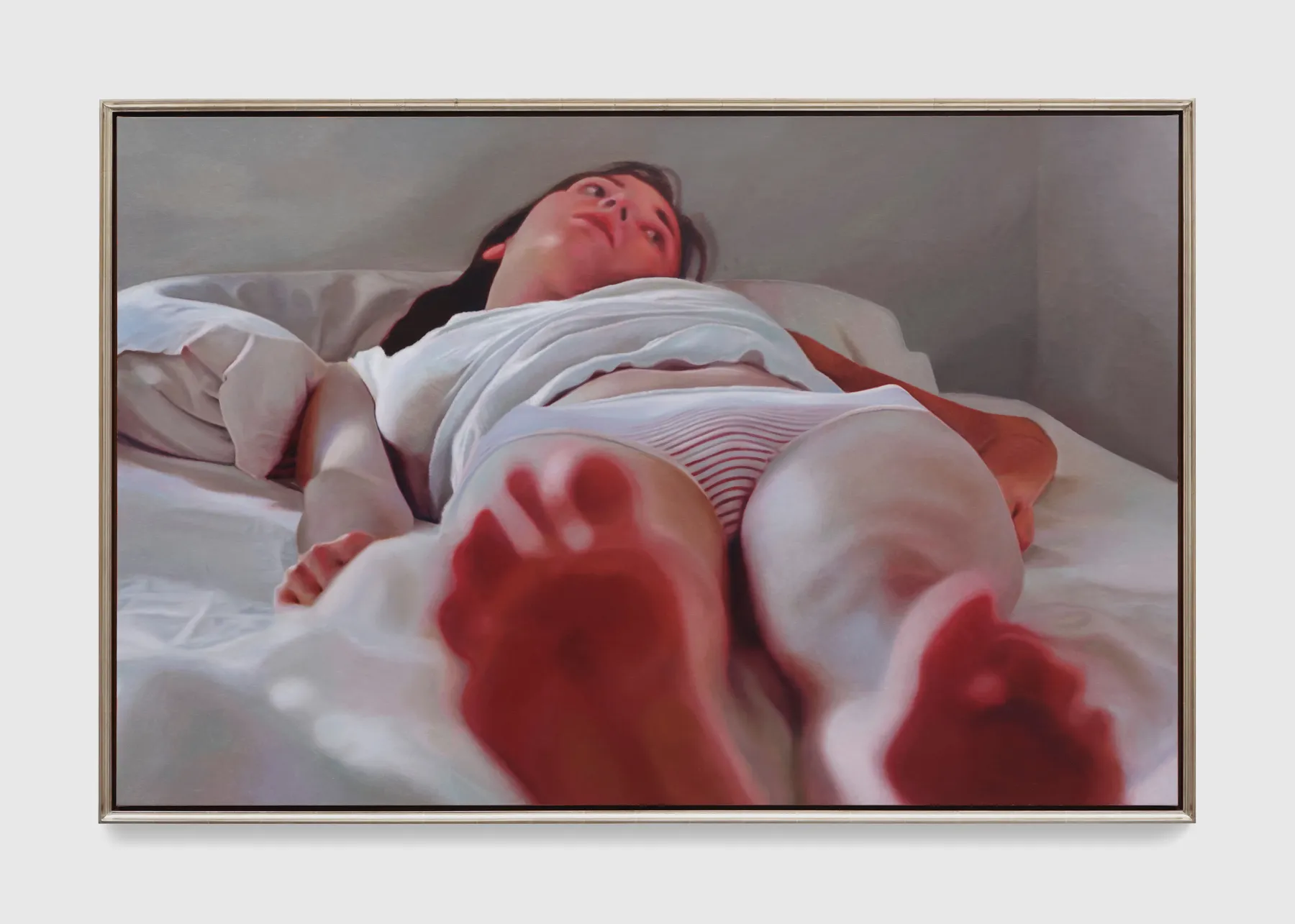 Tristan Unrau, Marie, 2025