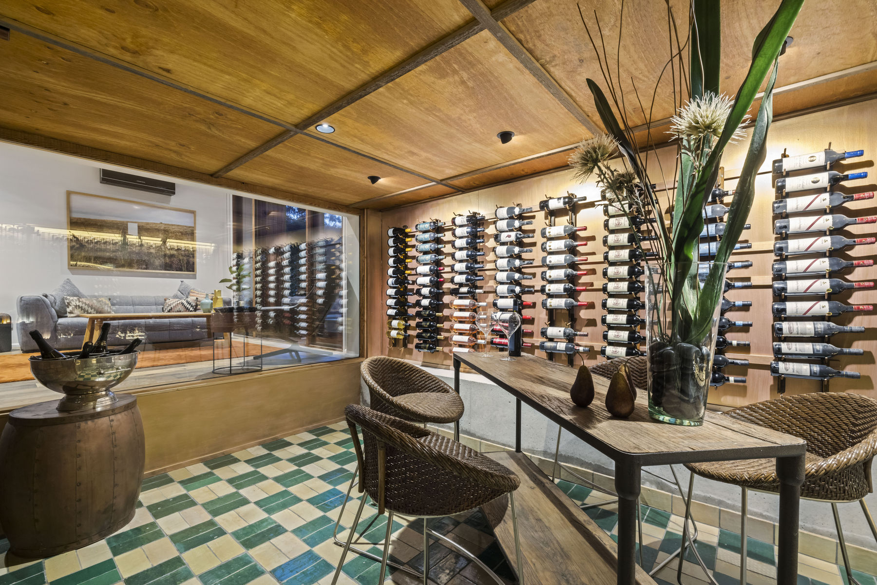 Glen Shian Cresent, Mt Eliza, Glen Shian Cresent