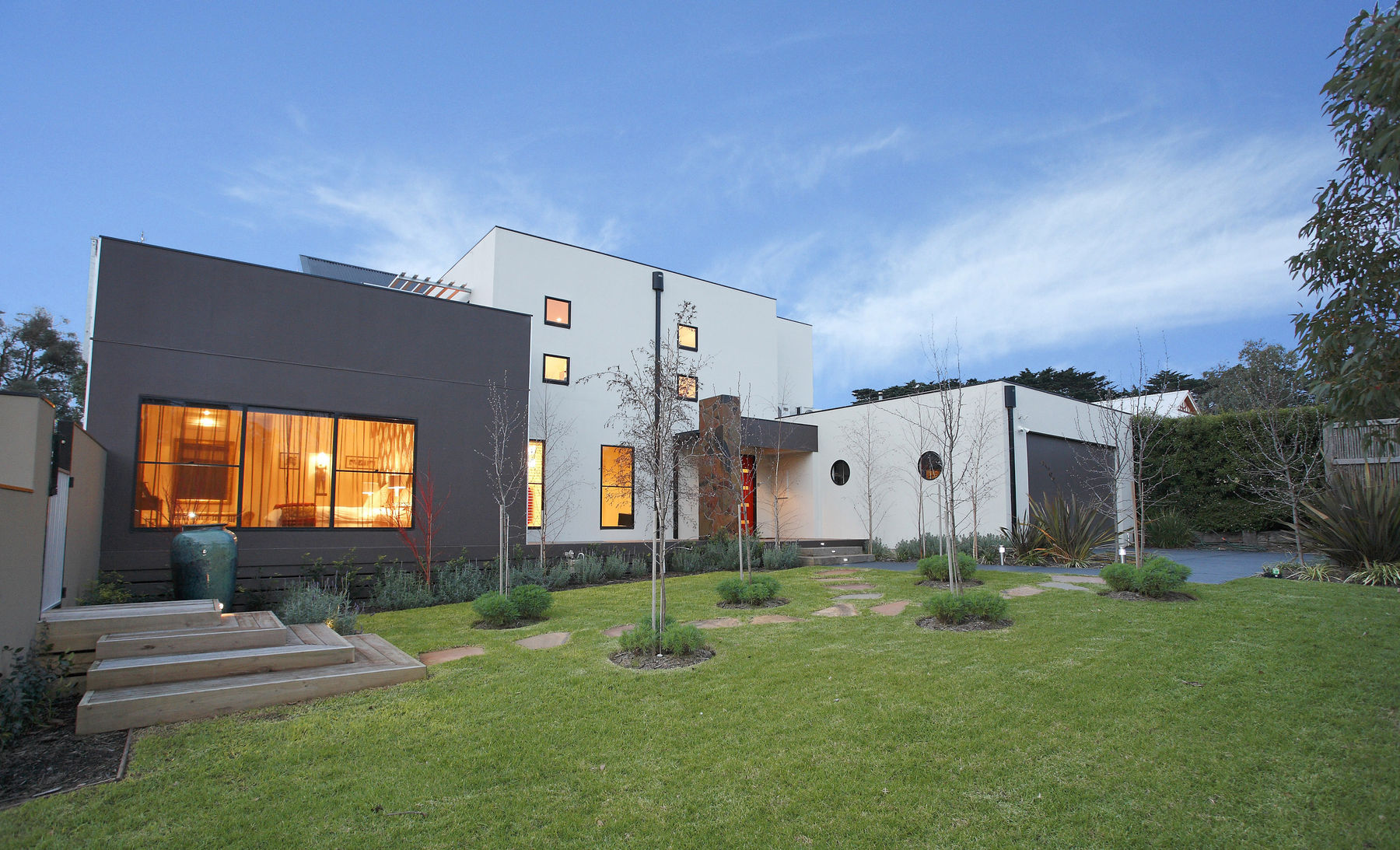 Wooralla Drive, Mt Eliza, Wooralla Drive