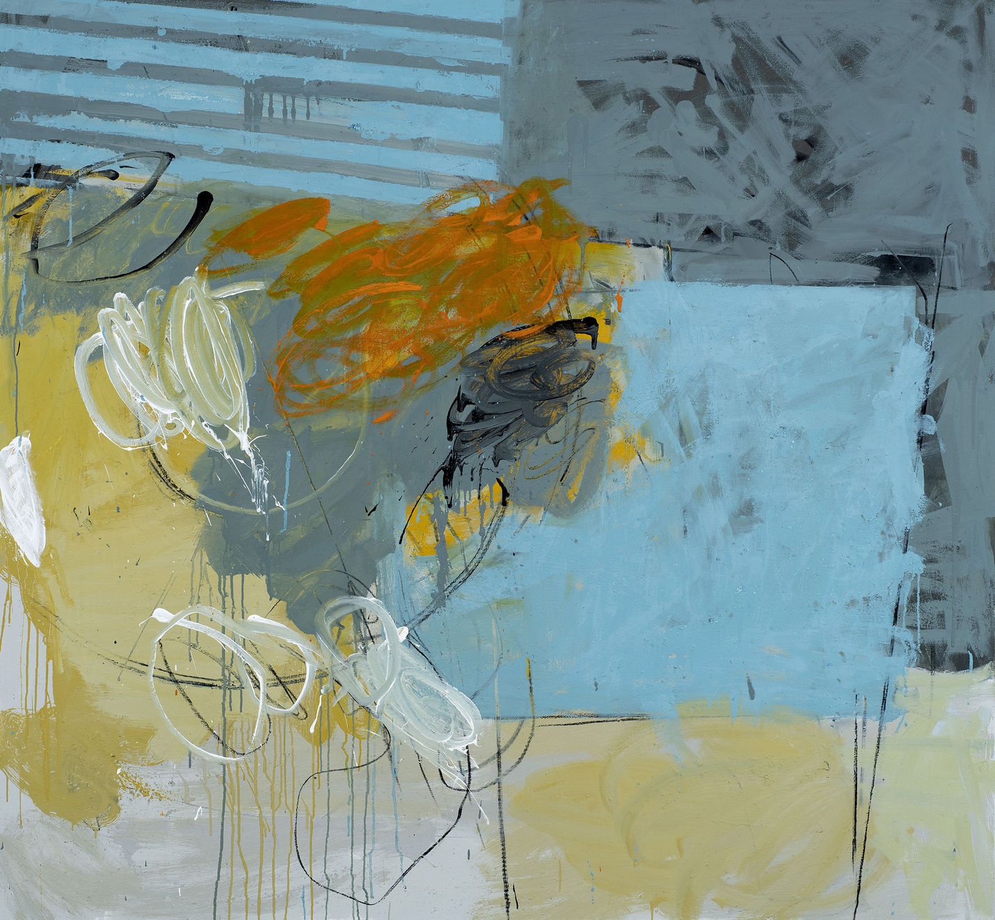 Day Bowman, Fortress 4