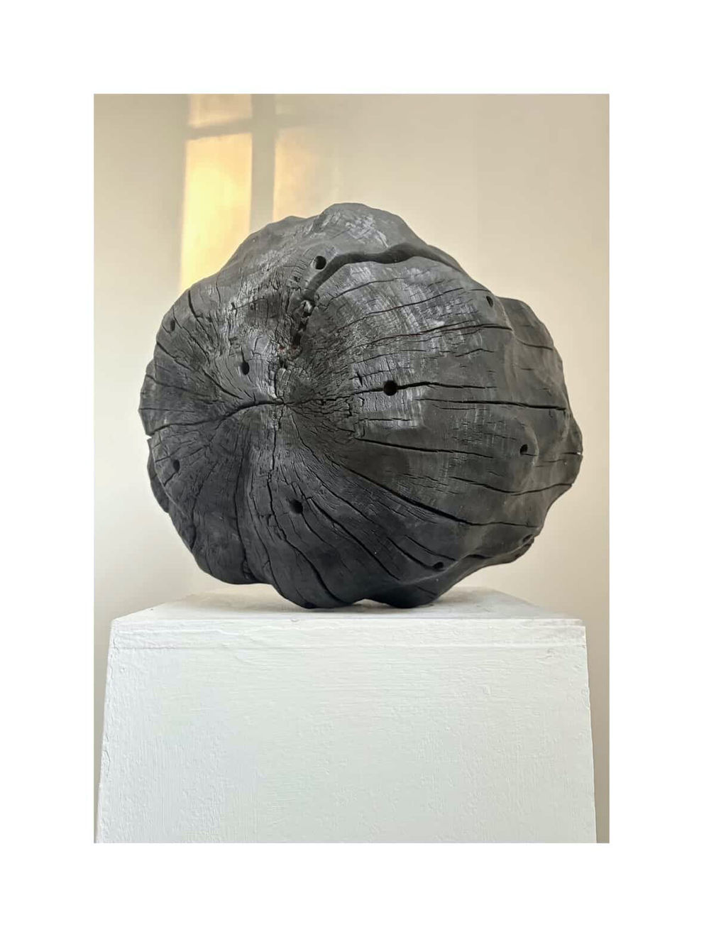 Lawrence Dicks, Dreaming IV, 2026